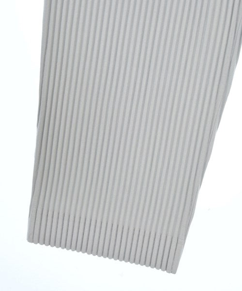 HOMME PLISSE กางเกง อื่น