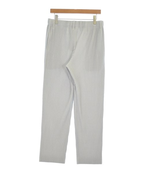 HOMME PLISSE กางเกง อื่น