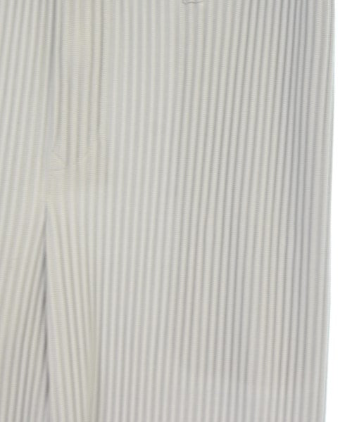 HOMME PLISSE กางเกง อื่น