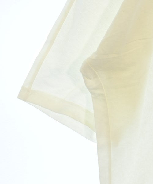 HOMME PLISSE เสื้อยืด/เสื้อท็อปส์