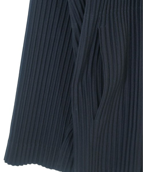 HOMME PLISSE แจ็คเก็ตลำลอง