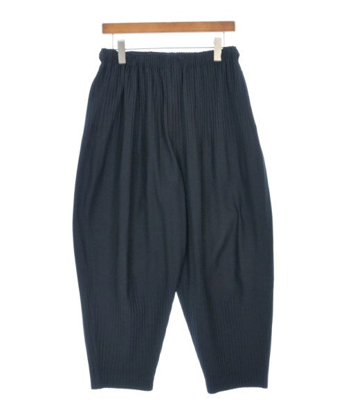 HOMME PLISSE กางเกง อื่น