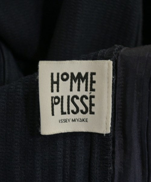HOMME PLISSE กางเกง อื่น