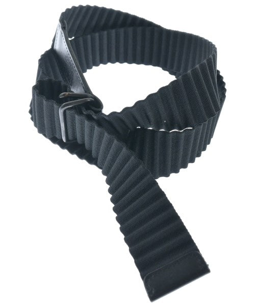 HOMME PLISSE เข็มขัด