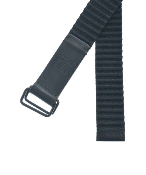 HOMME PLISSE เข็มขัด