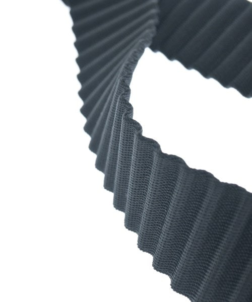 HOMME PLISSE เข็มขัด