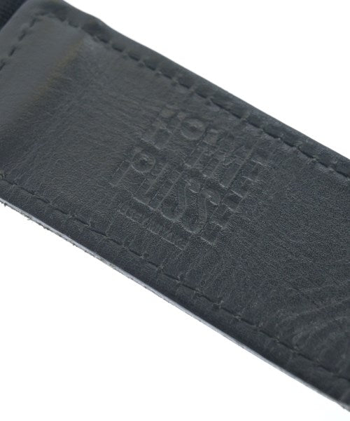 HOMME PLISSE เข็มขัด