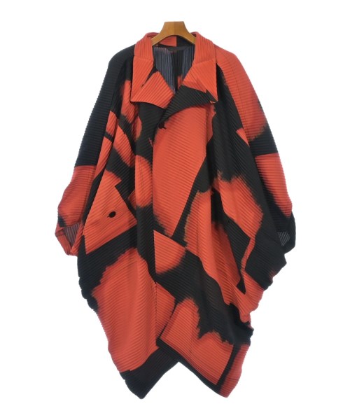 HOMME PLISSE เสื้อโค้ท อื่น