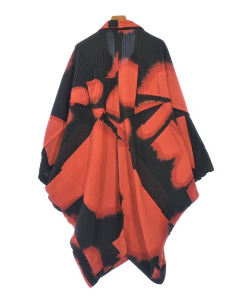 HOMME PLISSE เสื้อโค้ท อื่น