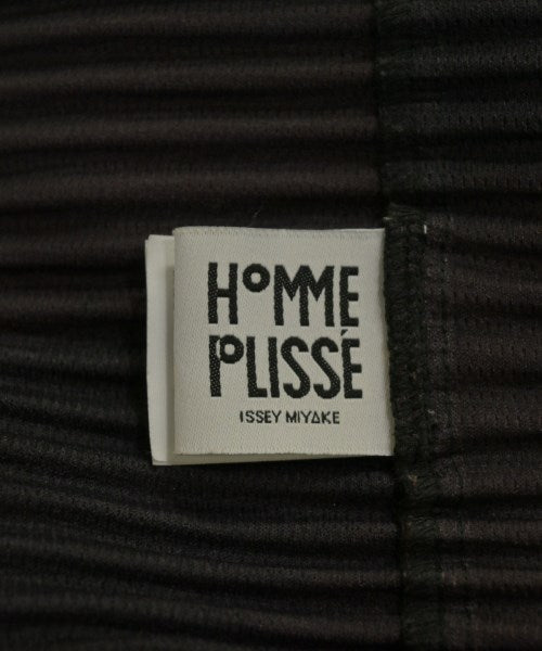 HOMME PLISSE เสื้อโค้ท อื่น
