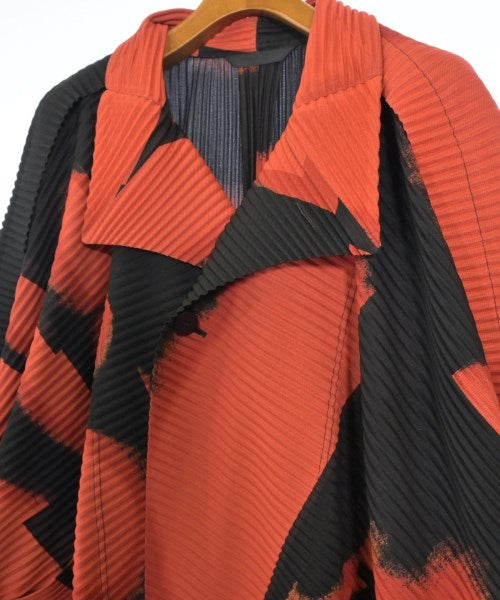 HOMME PLISSE เสื้อโค้ท อื่น