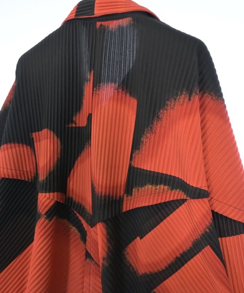 HOMME PLISSE เสื้อโค้ท อื่น