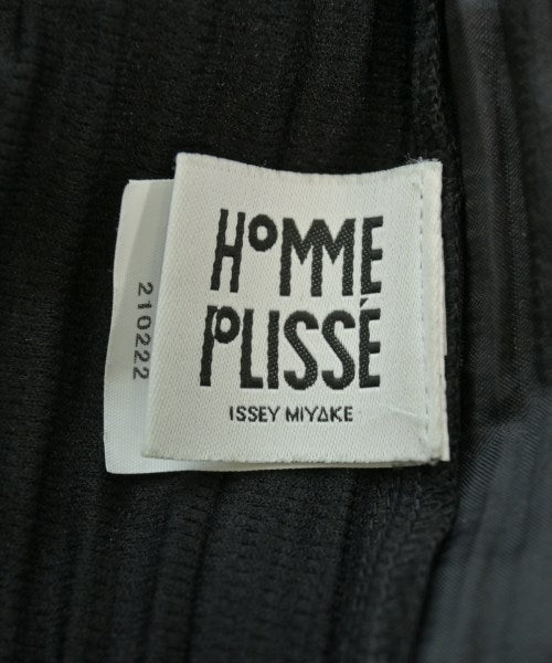 HOMME PLISSE กางเกง อื่น