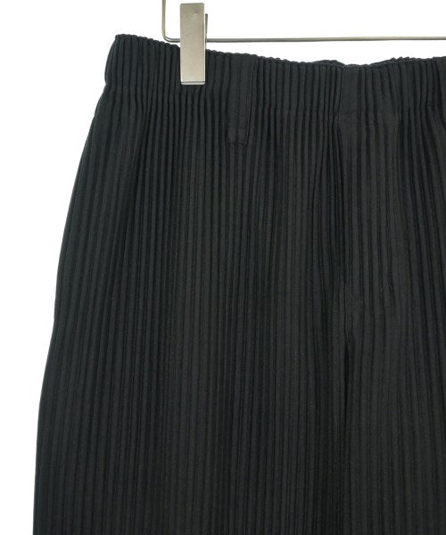 HOMME PLISSE กางเกง อื่น