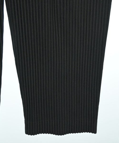 HOMME PLISSE กางเกง อื่น