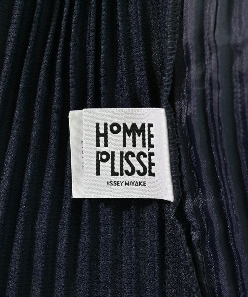 HOMME PLISSE กางเกง อื่น