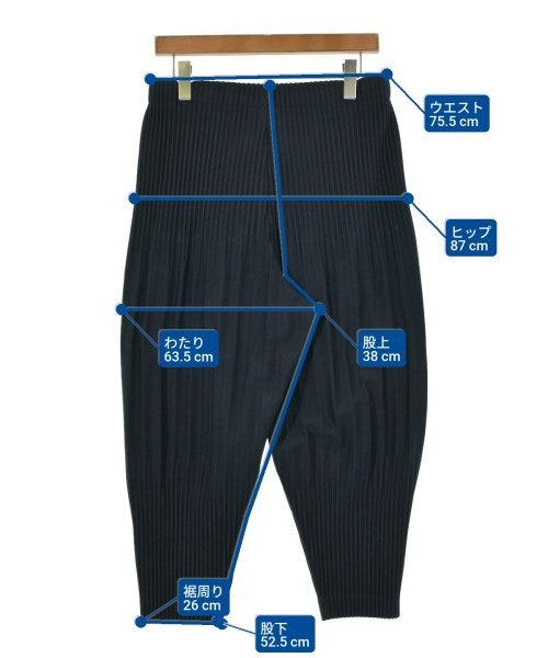 HOMME PLISSE กางเกง อื่น