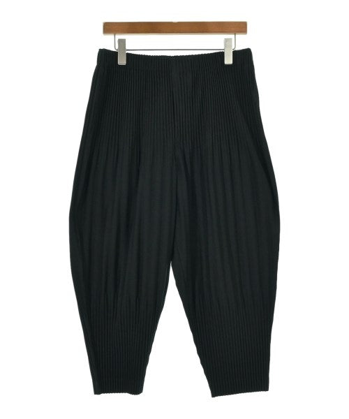 HOMME PLISSE กางเกง อื่น
