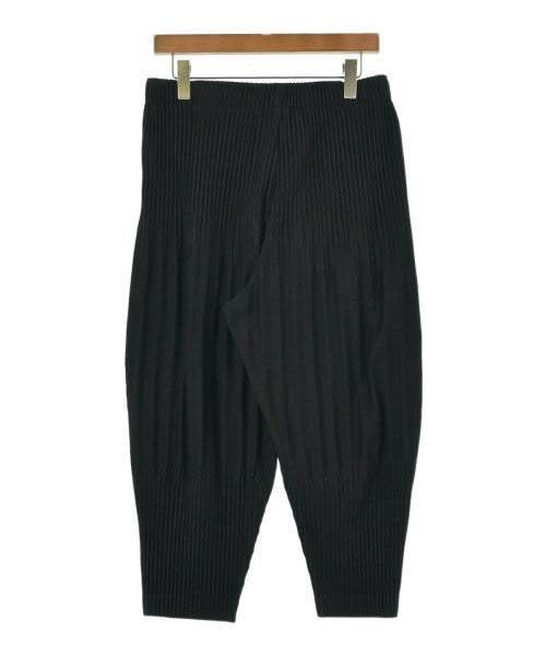 HOMME PLISSE กางเกง อื่น