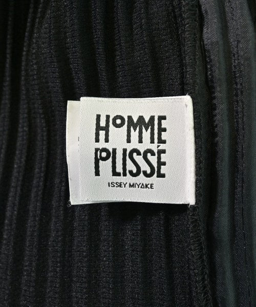 HOMME PLISSE กางเกง อื่น