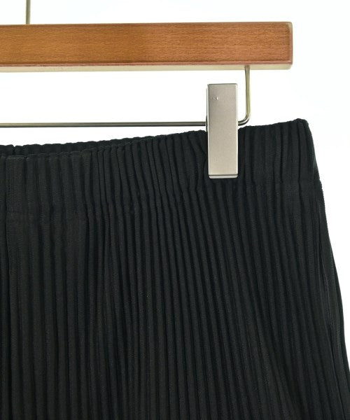 HOMME PLISSE กางเกง อื่น