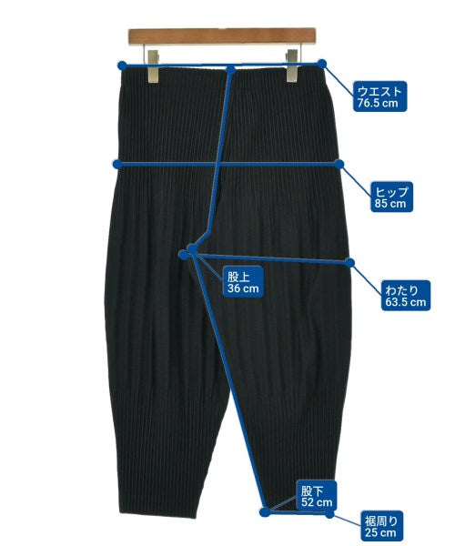 HOMME PLISSE กางเกง อื่น