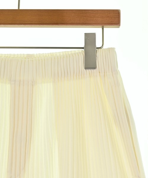 HOMME PLISSE กางเกง อื่น