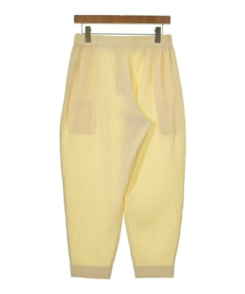 HOMME PLISSE กางเกง อื่น