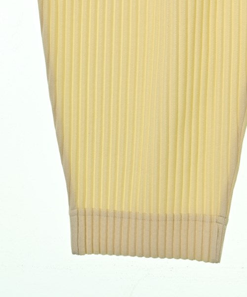 HOMME PLISSE กางเกง อื่น