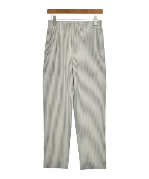 HOMME PLISSE กางเกง อื่น