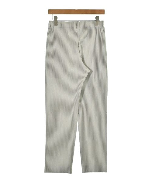 HOMME PLISSE กางเกง อื่น