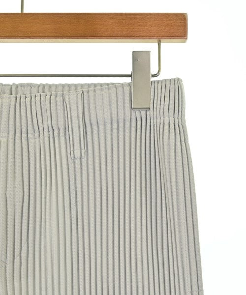 HOMME PLISSE กางเกง อื่น