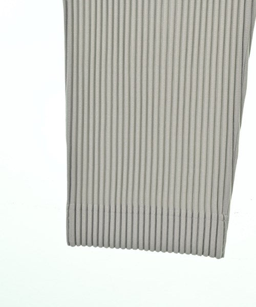 HOMME PLISSE กางเกง อื่น