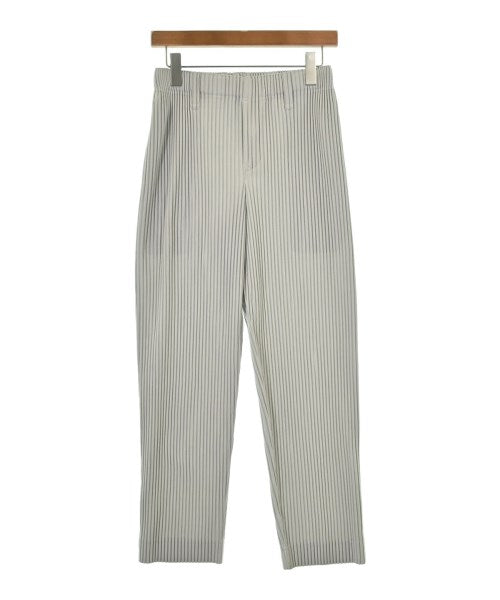 HOMME PLISSE กางเกง อื่น