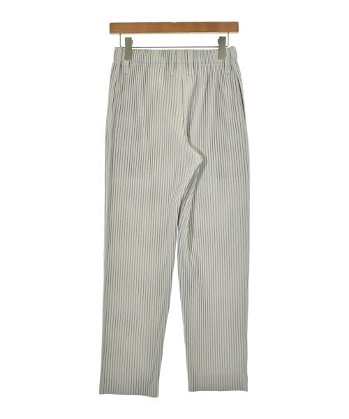 HOMME PLISSE กางเกง อื่น