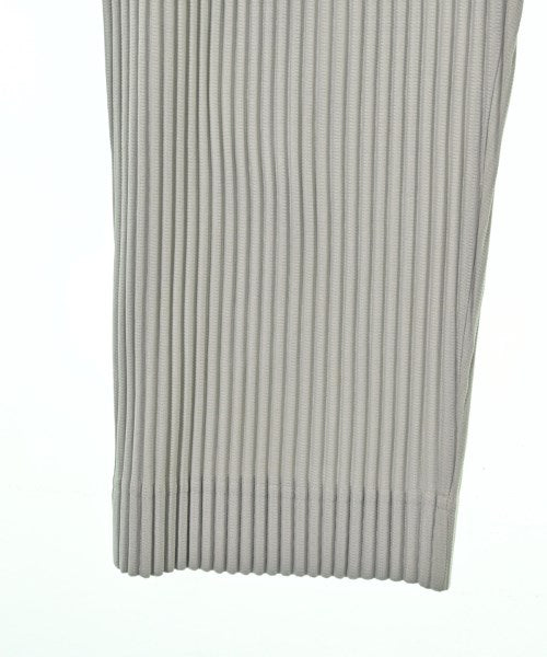 HOMME PLISSE กางเกง อื่น