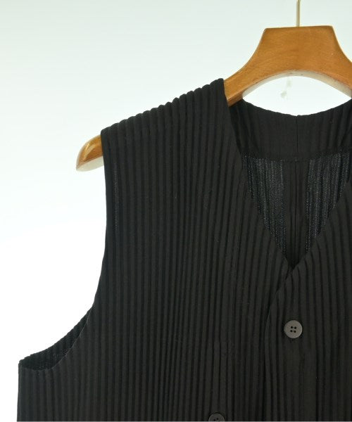 HOMME PLISSE กางเกง อื่น