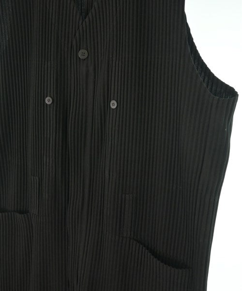 HOMME PLISSE กางเกง อื่น