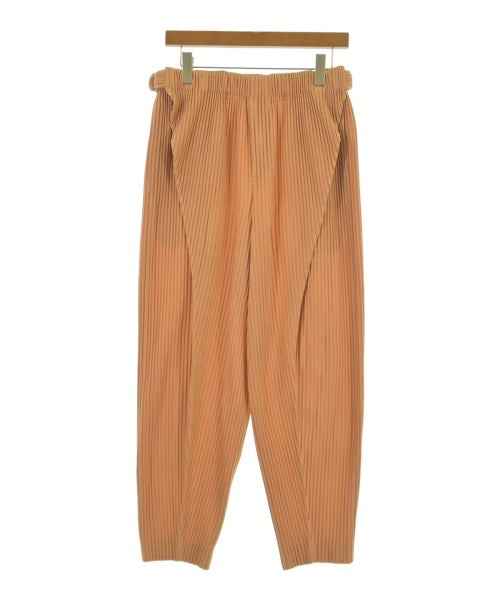 HOMME PLISSE กางเกง อื่น