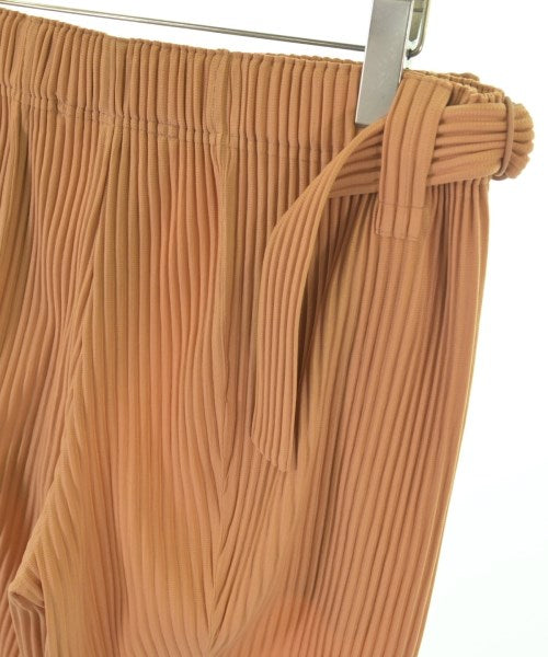 HOMME PLISSE กางเกง อื่น