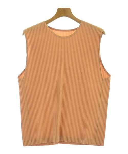 HOMME PLISSE เสื้อกล้าม