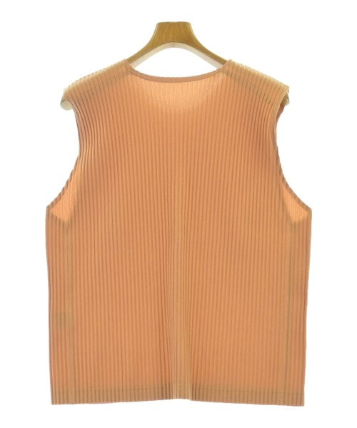 HOMME PLISSE เสื้อกล้าม