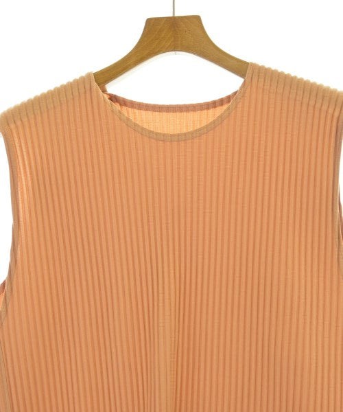 HOMME PLISSE เสื้อกล้าม