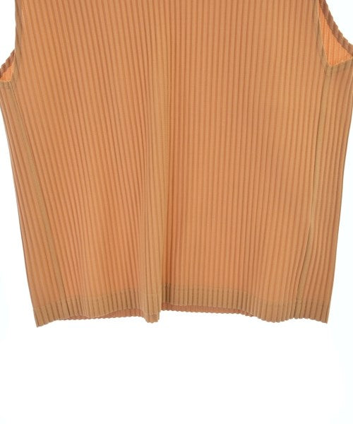 HOMME PLISSE เสื้อกล้าม