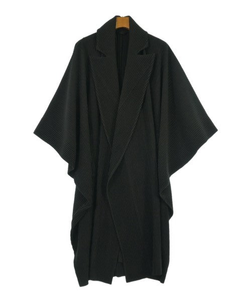 HOMME PLISSE เสื้อโค้ท อื่น