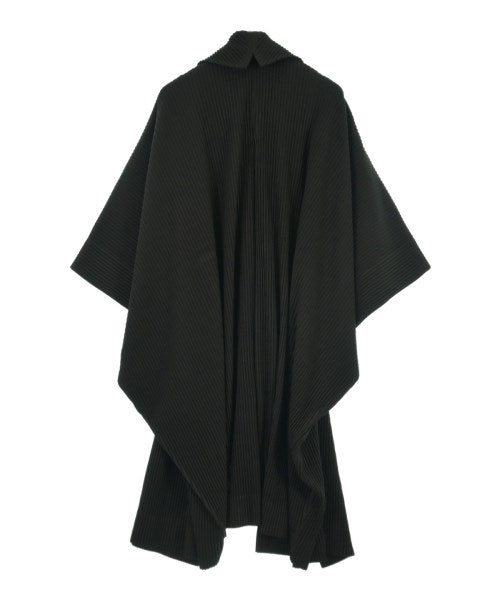 HOMME PLISSE เสื้อโค้ท อื่น