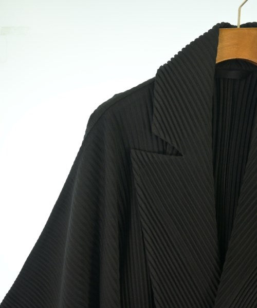 HOMME PLISSE เสื้อโค้ท อื่น