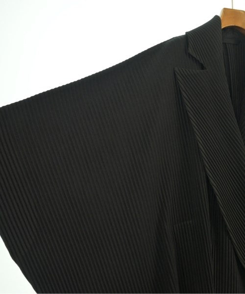 HOMME PLISSE เสื้อโค้ท อื่น