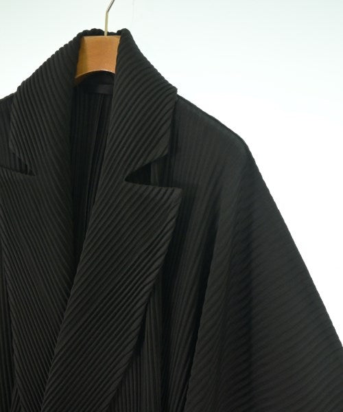 HOMME PLISSE เสื้อโค้ท อื่น