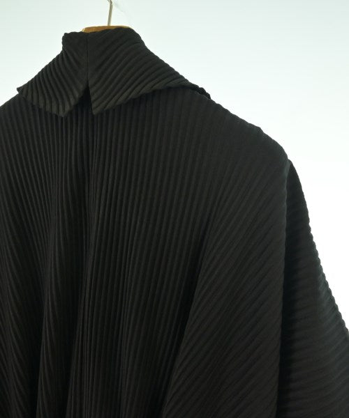 HOMME PLISSE เสื้อโค้ท อื่น